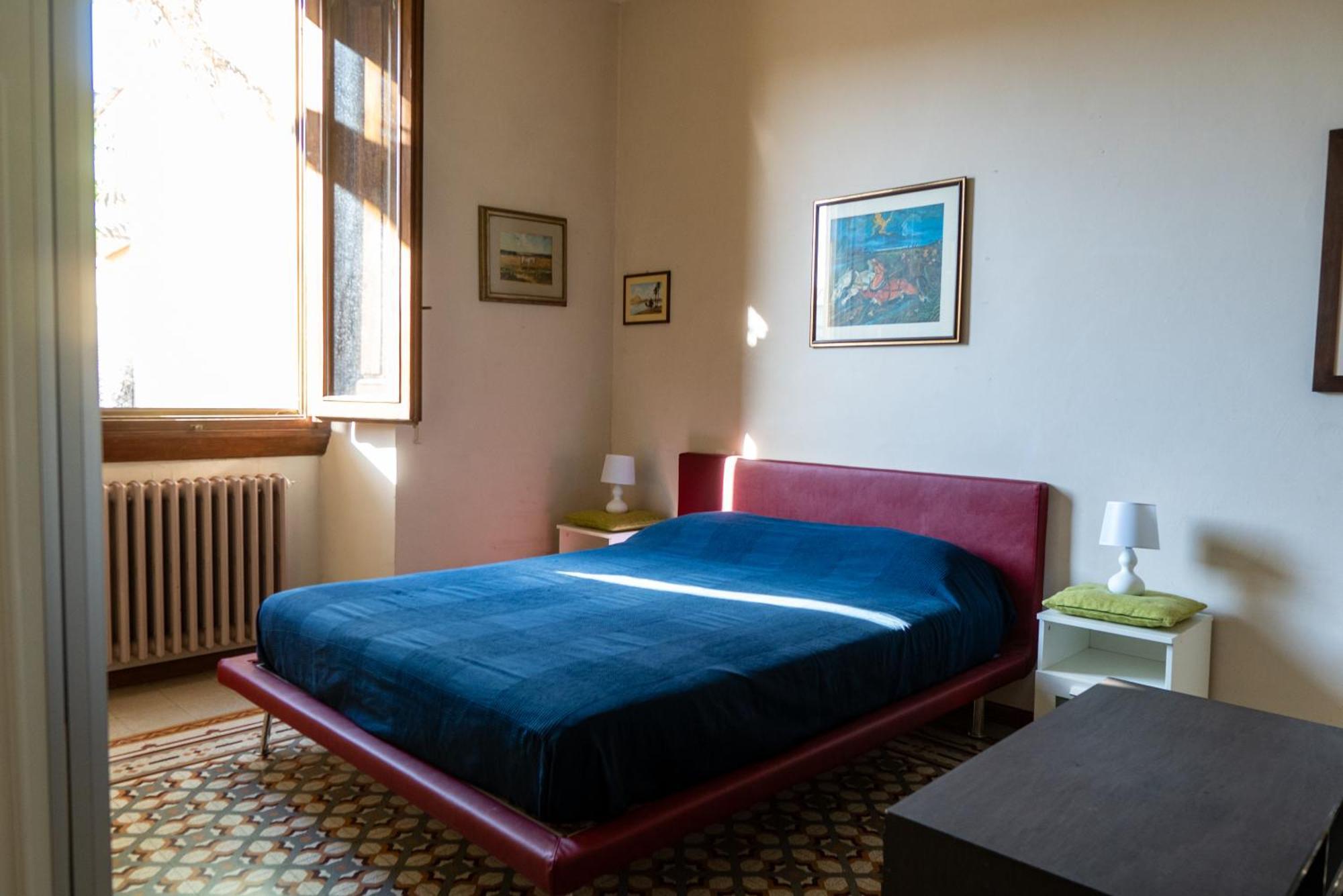 Zen Home Zone Florenz Exterior foto