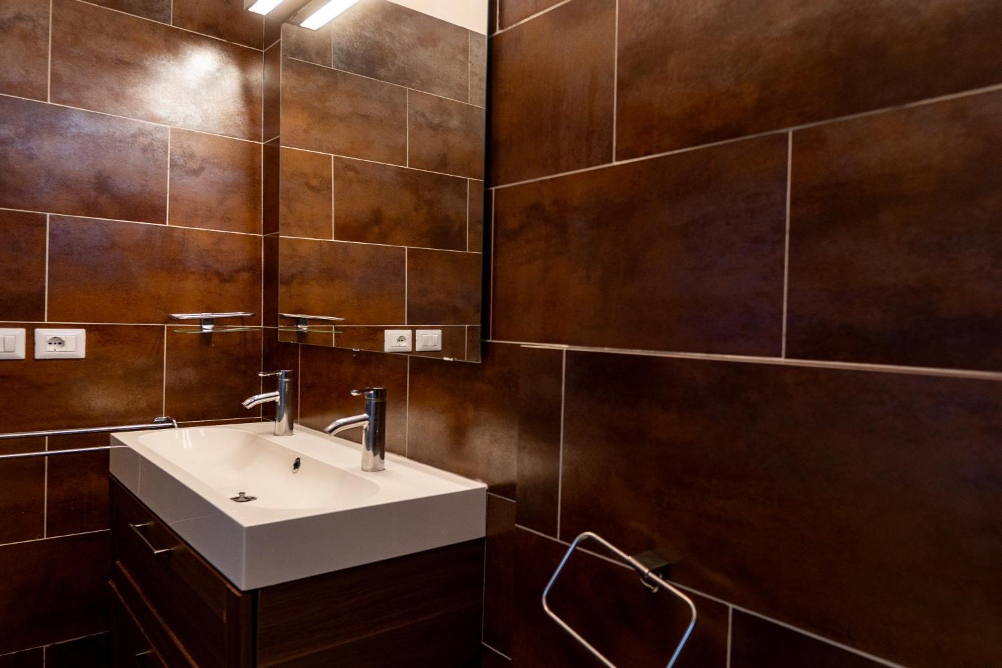 Zen Home Zone Florenz Exterior foto