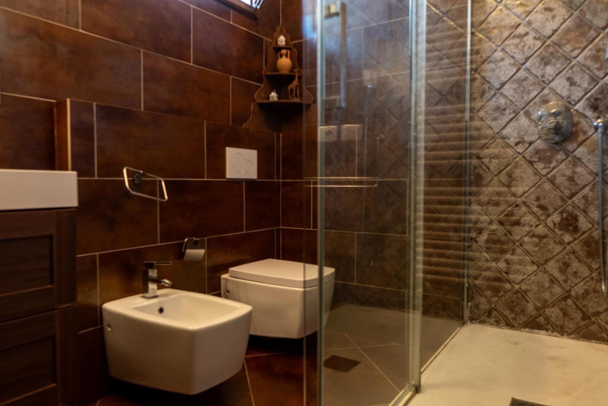 Zen Home Zone Florenz Exterior foto