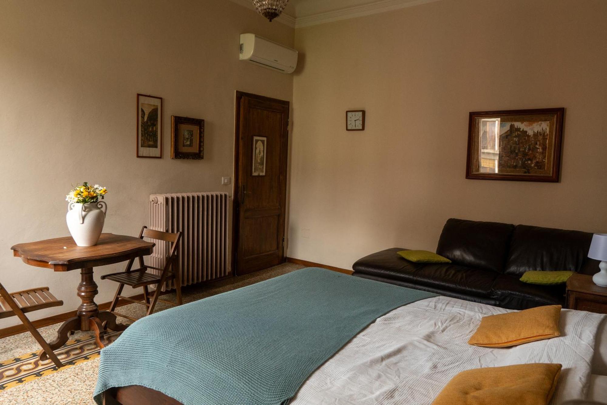 Zen Home Zone Florenz Exterior foto
